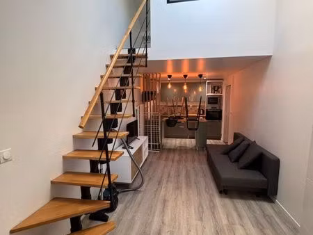 maisonette - maisons alfort