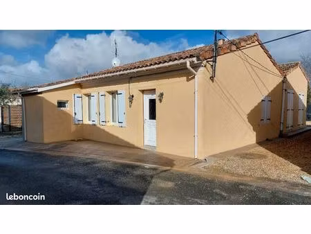 petite maison a louer