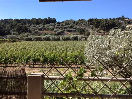 location appartement 3 pièces 80m²