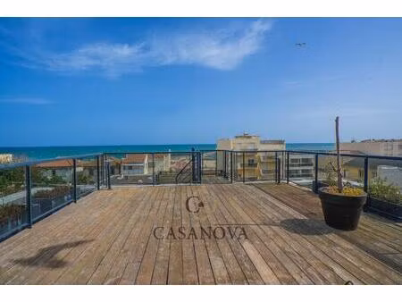 appartement rénové