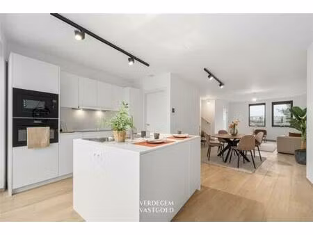 huis te koop in gent