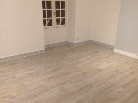 appartement t3 à louer