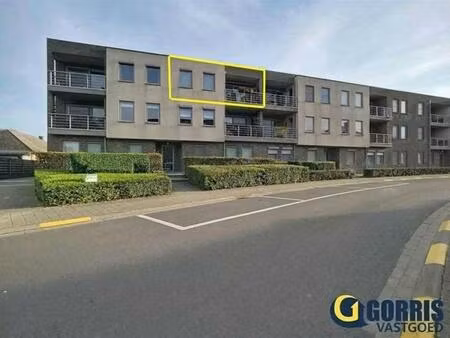 appartement te koop in heist-op-den-berg