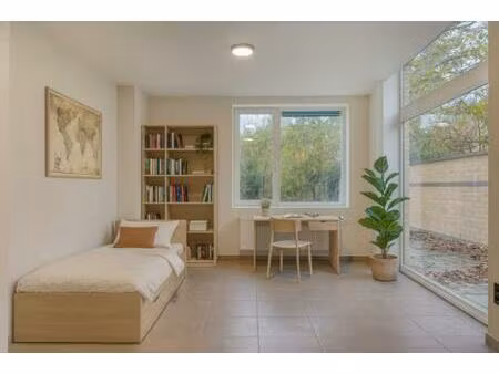 opbrengsteigendom te koop in gent