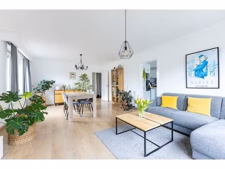 appartement te koop in antwerpen met 2 slaapkamers