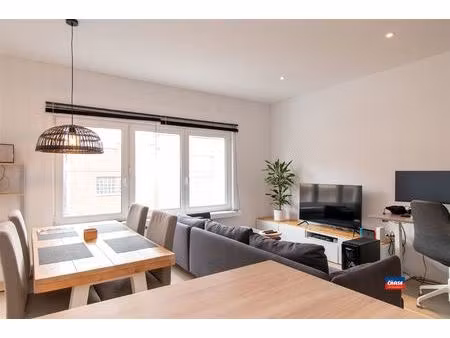 appartement te koop in hoboken met 2 slaapkamers