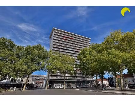 appartement te koop in wilrijk met 2 slaapkamers