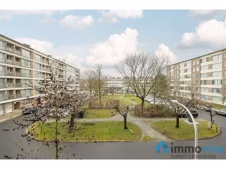 appartement te koop in edegem met 1 slaapkamer