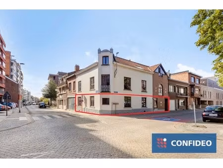 appartement te koop in tongeren met 2 slaapkamers