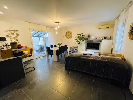 vente villa 4 pièces 80 m² à bellegarde (30127)  239 000 €