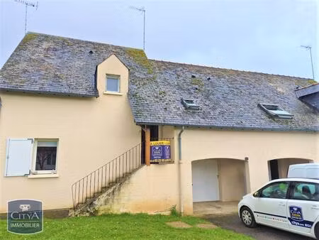 annonce location maison 2 pièces de 40m2 à champigny sur veude (37120) - paruvendu.fr ref 