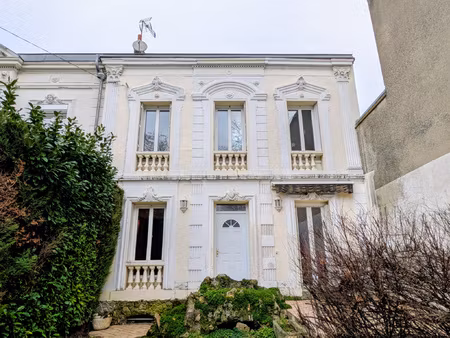 achat maison 4 pièces 134m² sens 89100