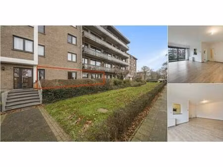 appartement à vendre à neerbroek 116 zwijndrecht (rbv17167)