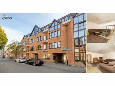 appartement à vendre à klinkstraat 32 turnhout (rbv17189)