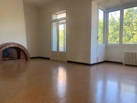 location appartement 3 pièces 88 m2 à perpignan