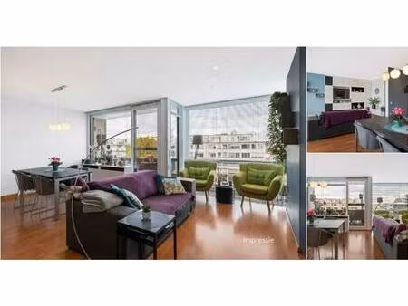 appartement à vendre à bisschoppenhoflaan 360 deurne (rbv17412)