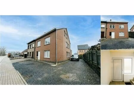 appartement à vendre à molendreef 25 rillaar (rbv17314)