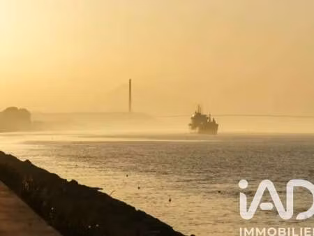 vente maison à berville-sur-mer (27210) : à vendre / 160m² berville-sur-mer