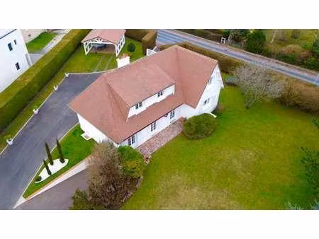 vente maison à cairon (14610) : à vendre / 160m² cairon