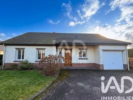 vente maison à offranville (76550) : à vendre / 83m² offranville