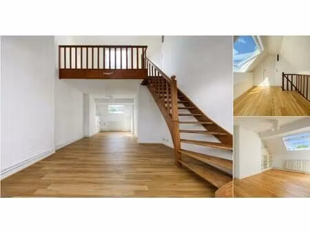 appartement à vendre à chaussée de waterloo 502 ixelles (vbd83536)