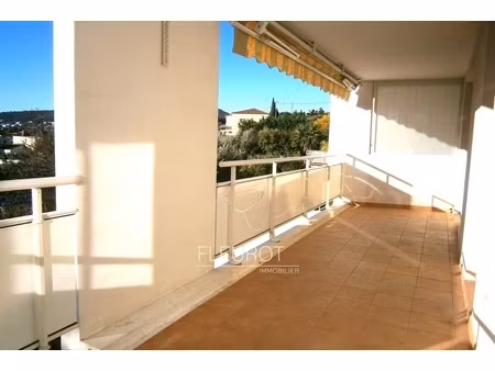 annonce appartement à vendre
