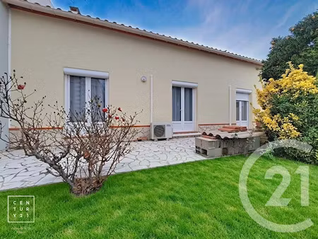 vente maison 4 pièces 104.55 m² à baho (66540)  259 000 €