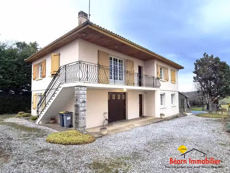 vente maison 10 pièces 185.66 m² à saint-dos (64270)  262 500 €