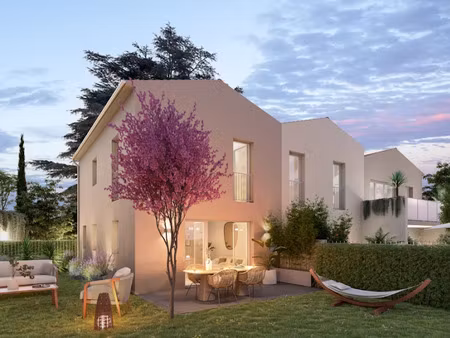 vente maison 4 pièces 82.5 m² à vauvert (30600)  260 000 €