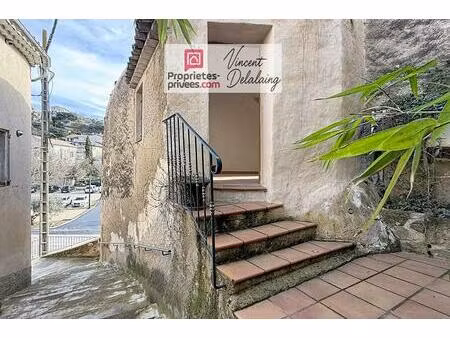 appartement t3 en maison de village