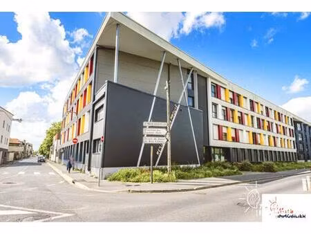 achat appartement 3 pièces 67m² reims 51100