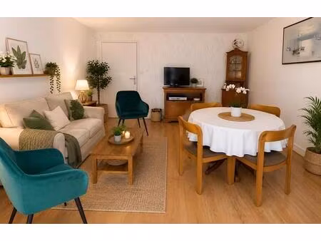 appartement limeil brevannes 4 pièces
