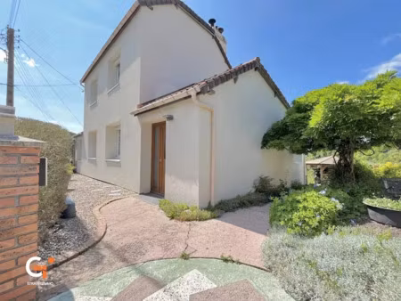 vente maison 6 pièces 123 m² à darnetal (76160)  260 000 €