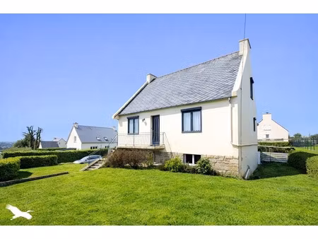 vente maison 5 pièces 125 m² à landerneau (29800)  244 000 €