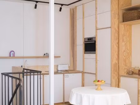 appartement te koop in gent