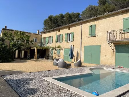 propriété agricole