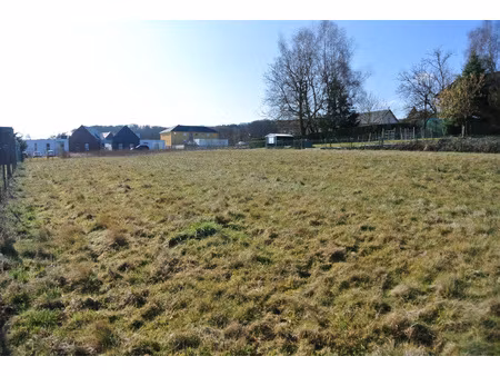achat terrain 1 662m² waldighofen 68640
