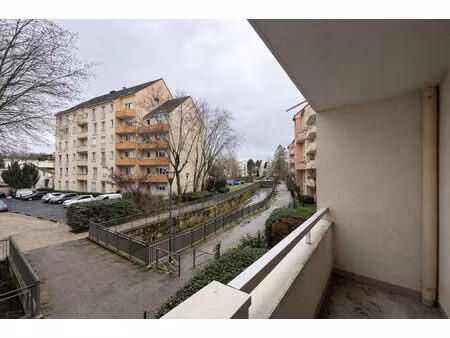 vente appartement 2 pièces  48.00m²  longjumeau