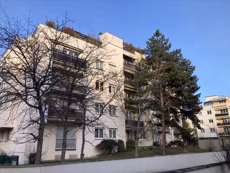 achat appartement 4 pièces 88m²