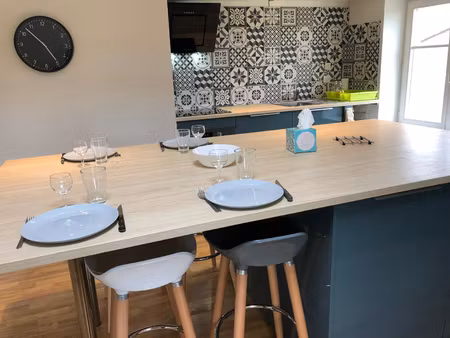 achat appartement 3 pièces 58m² cattenom 57570