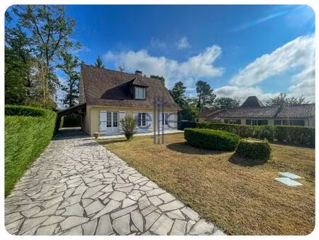 maison de caractere a 5 min de périgueux