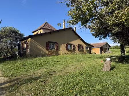 maison traditionnelle