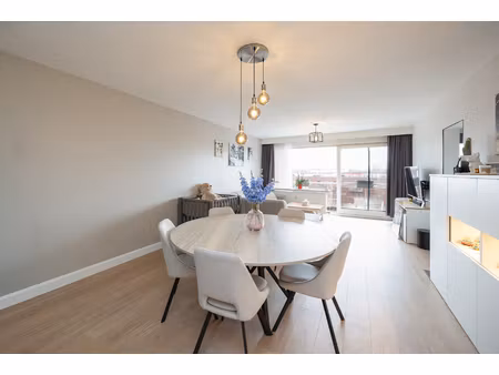 appartement te koop in antwerpen met 2 slaapkamers