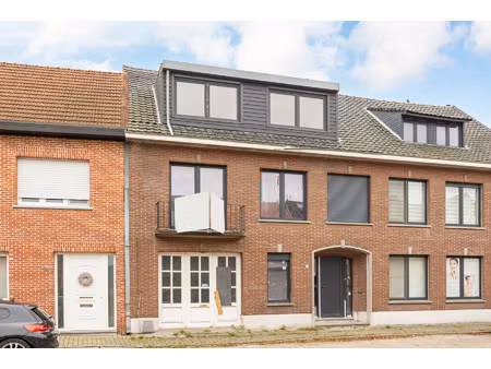huis te koop in mol met 3 slaapkamers