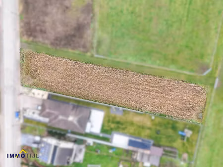 grond te koop in ninove