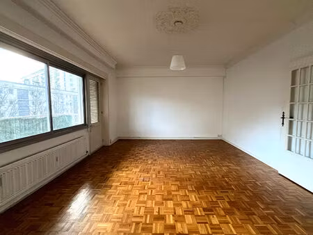 vente appartement 3 pièces  74.00m²  angers