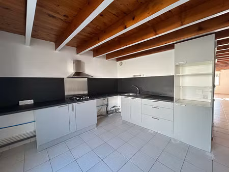 achat immeuble 1 124m²