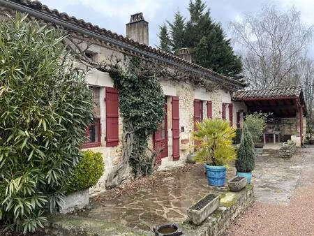 achat : maison (24190)