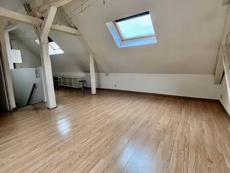 location appartement 2 pièces 41m² troyes 10000