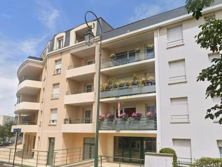 location appartement 2 pièces 36m² epernay 51200